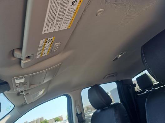 used 2024 Ford Ranger car, priced at $40,499