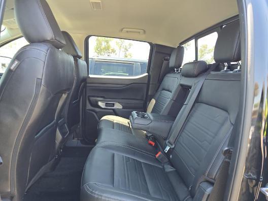 used 2024 Ford Ranger car, priced at $40,499