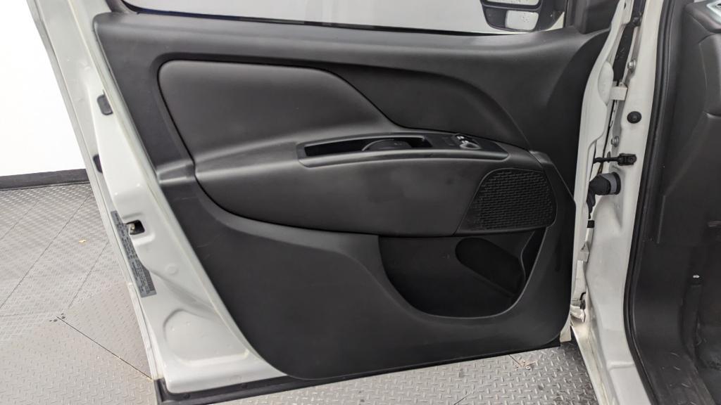 used 2019 Ram ProMaster City car, priced at $10,899
