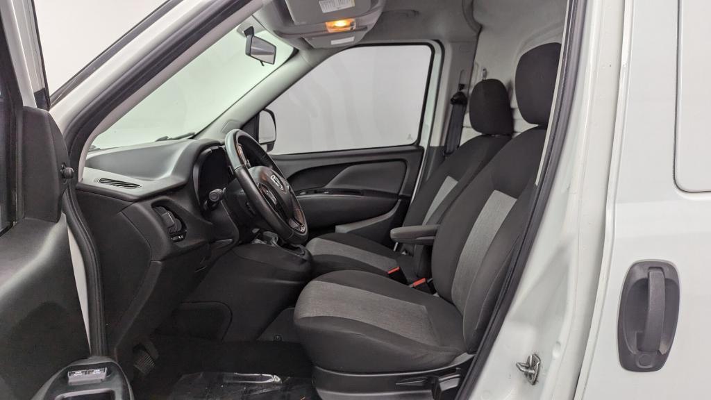 used 2019 Ram ProMaster City car, priced at $10,899