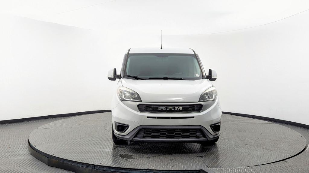 used 2019 Ram ProMaster City car, priced at $10,899