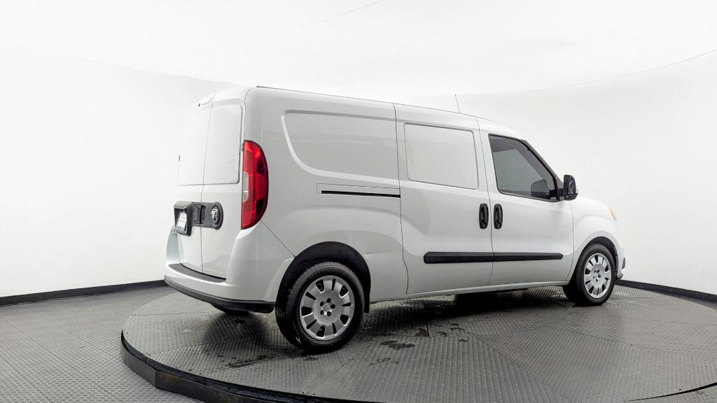 used 2019 Ram ProMaster City car, priced at $10,899