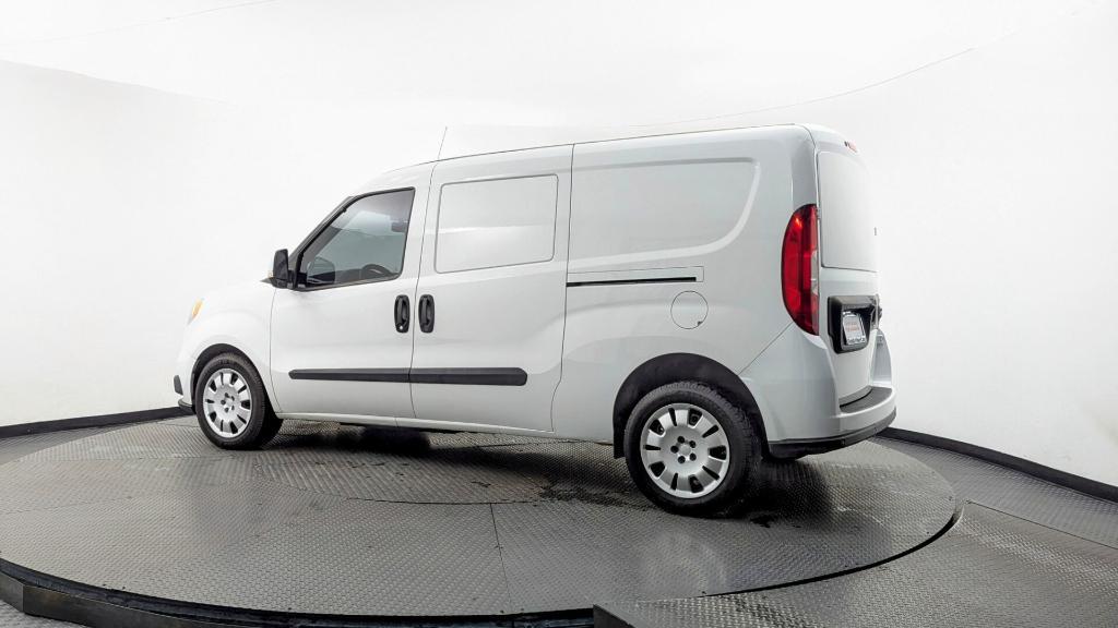 used 2019 Ram ProMaster City car, priced at $10,899