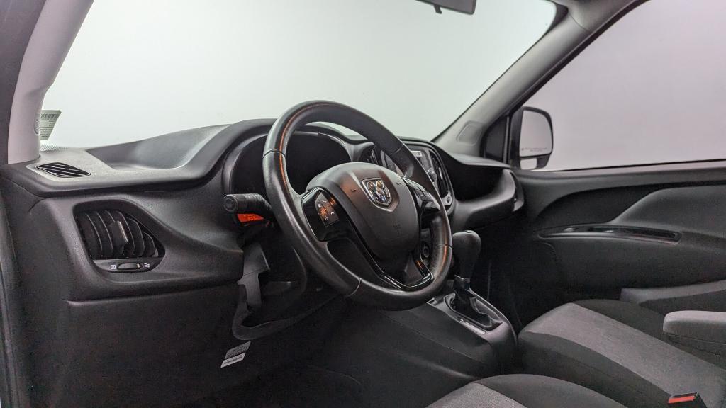 used 2019 Ram ProMaster City car, priced at $10,899