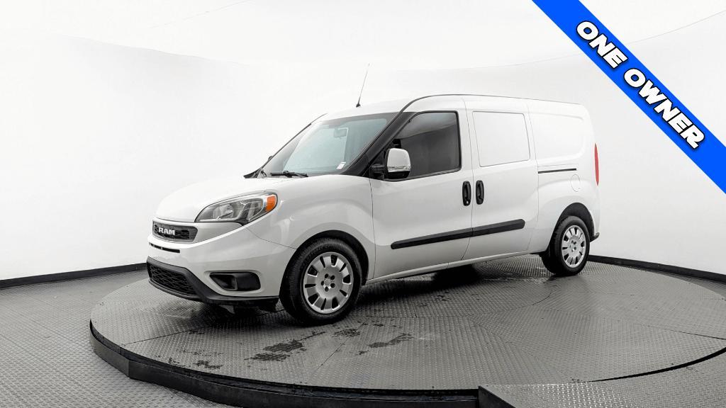 used 2019 Ram ProMaster City car, priced at $10,899