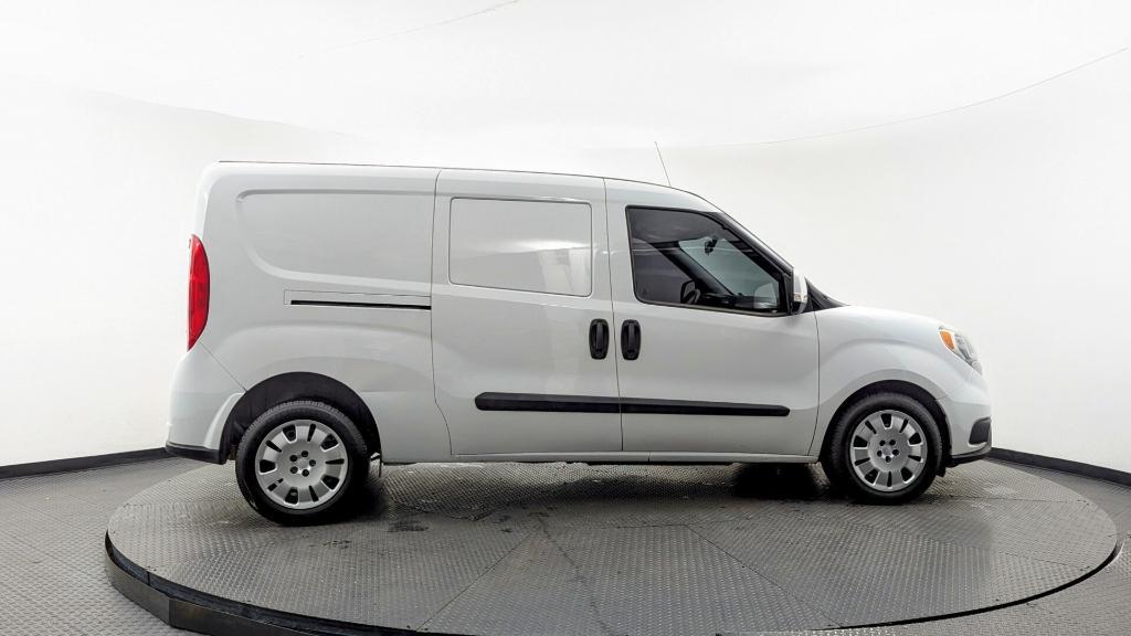 used 2019 Ram ProMaster City car, priced at $10,899