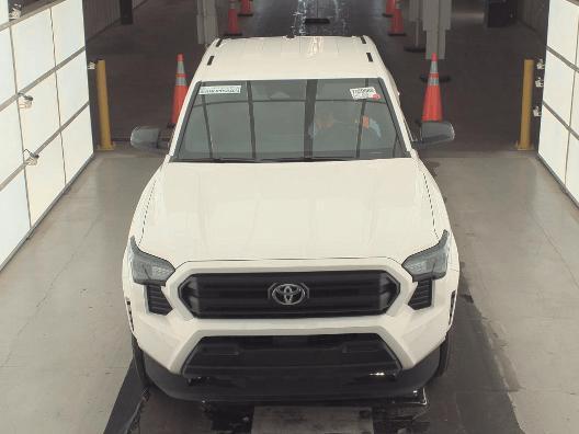 used 2024 Toyota Tacoma car, priced at $29,999
