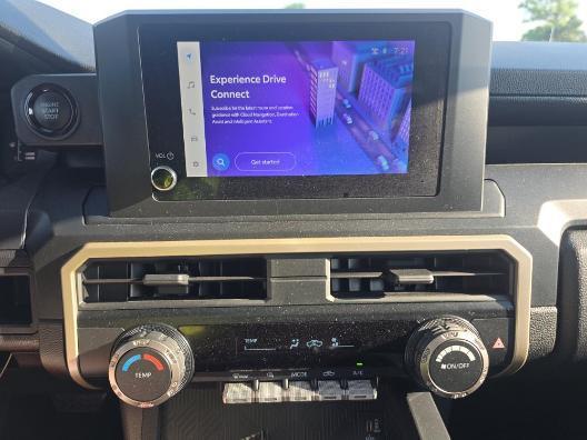 used 2024 Toyota Tacoma car, priced at $29,999