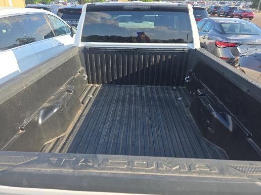 used 2024 Toyota Tacoma car, priced at $29,999