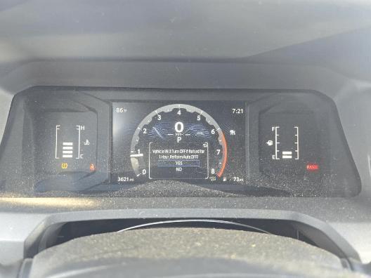 used 2024 Toyota Tacoma car, priced at $29,999