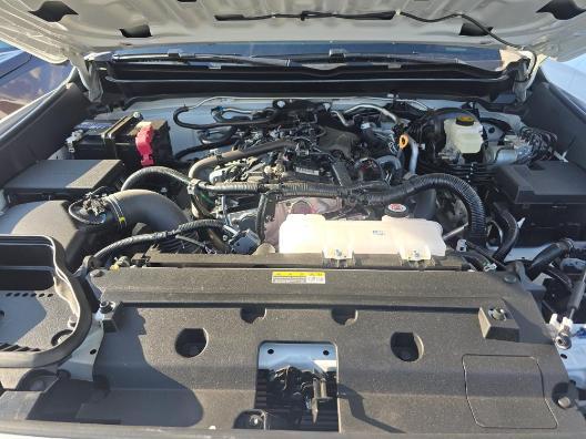 used 2024 Toyota Tacoma car, priced at $29,999