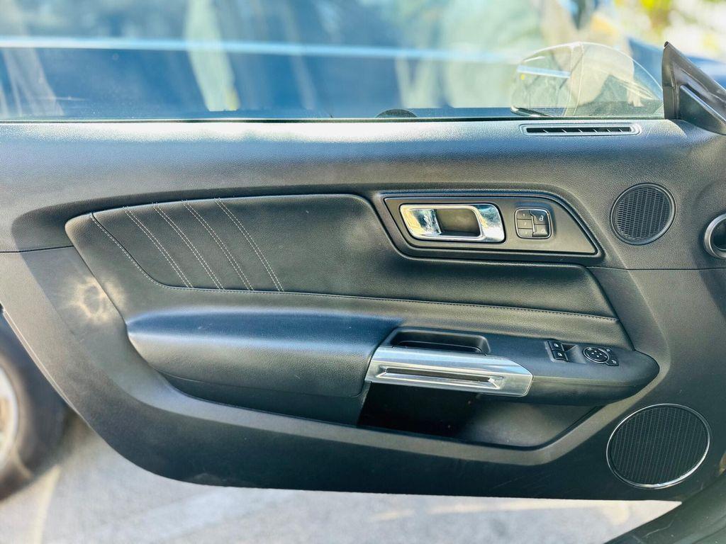 used 2016 Ford Mustang car, priced at $11,999