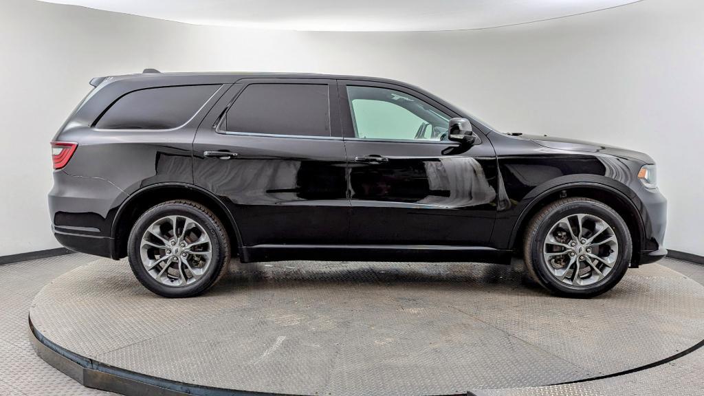 used 2020 Dodge Durango car, priced at $20,999