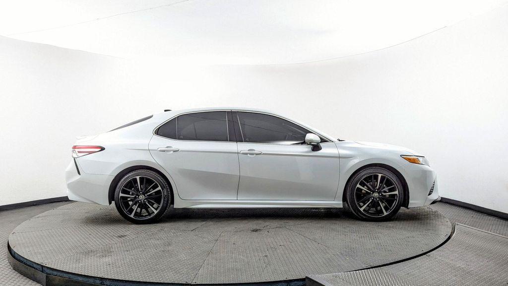 used 2020 Toyota Camry car, priced at $19,399
