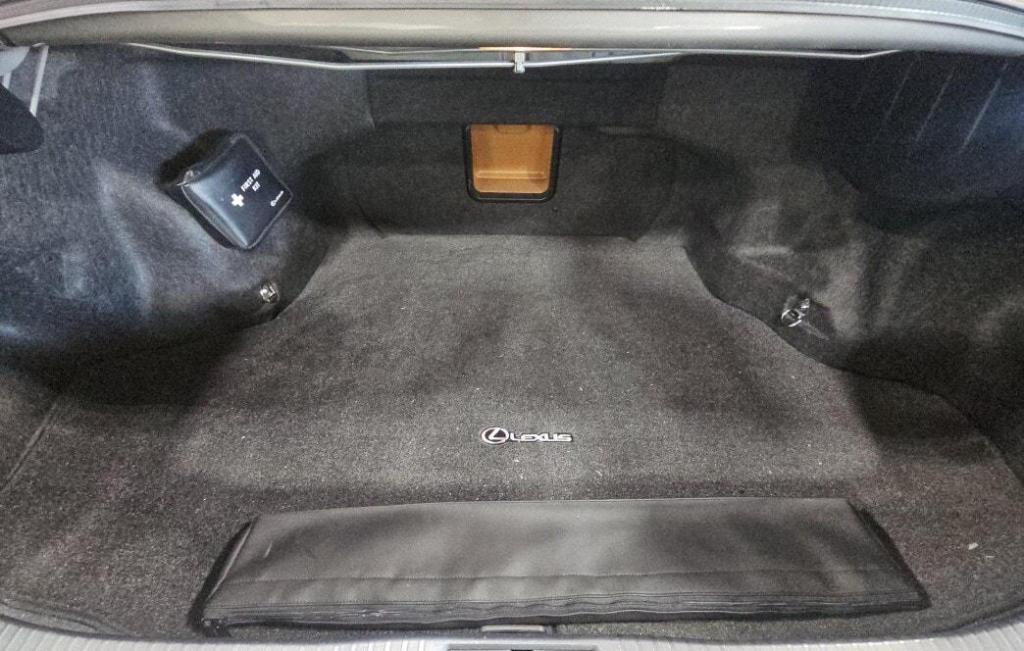 used 2017 Lexus ES 350 car, priced at $19,999