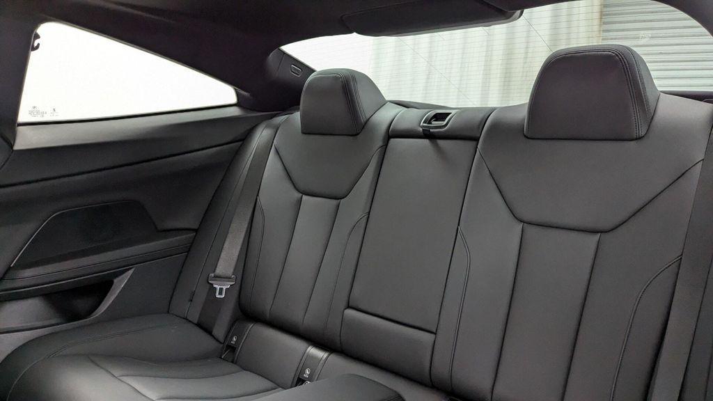 used 2021 BMW 430 car, priced at $26,999