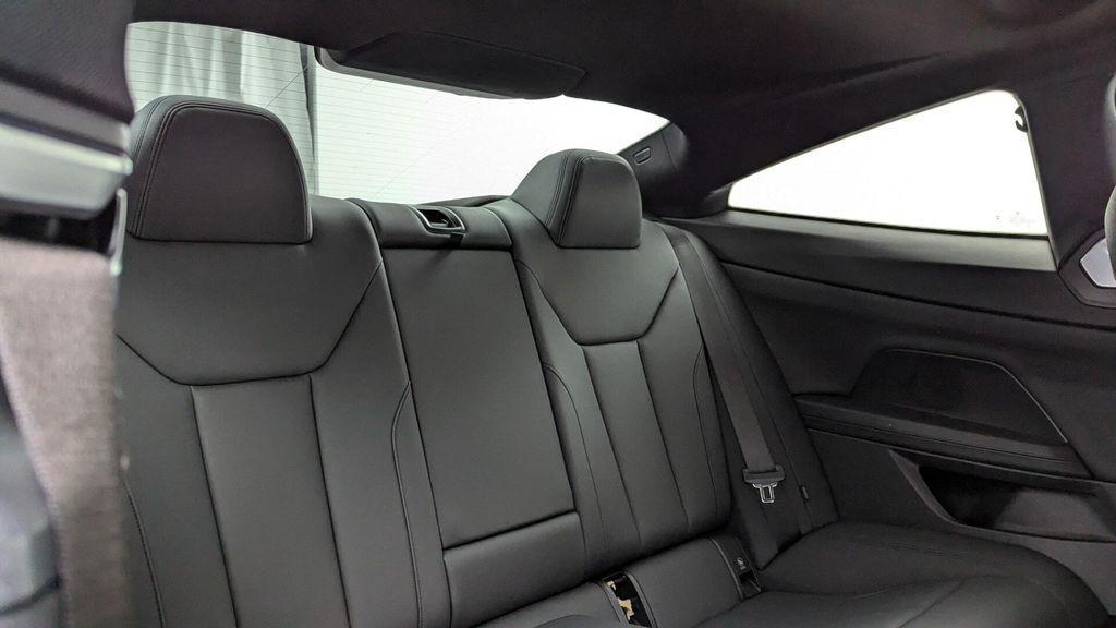 used 2021 BMW 430 car, priced at $26,999