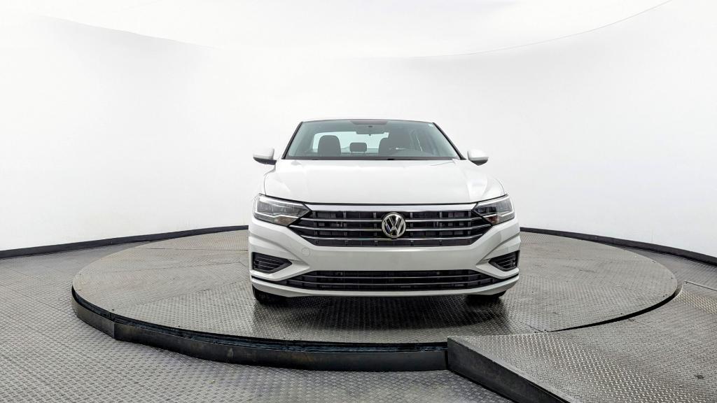 used 2019 Volkswagen Jetta car, priced at $9,889