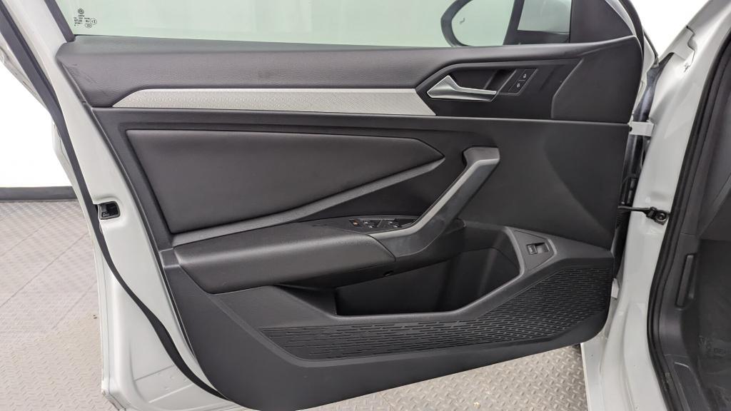 used 2019 Volkswagen Jetta car, priced at $9,889