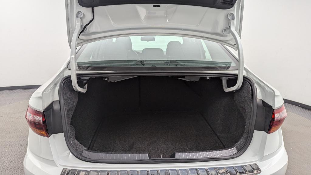 used 2019 Volkswagen Jetta car, priced at $9,889