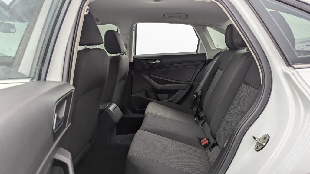 used 2019 Volkswagen Jetta car, priced at $9,889