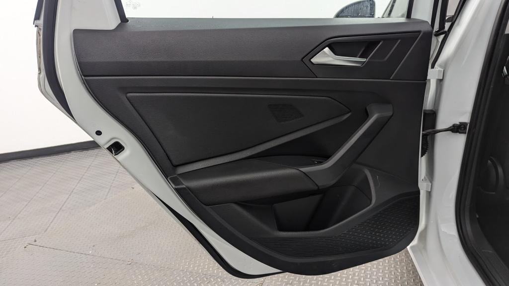 used 2019 Volkswagen Jetta car, priced at $9,889