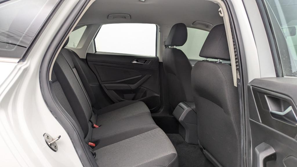 used 2019 Volkswagen Jetta car, priced at $9,889