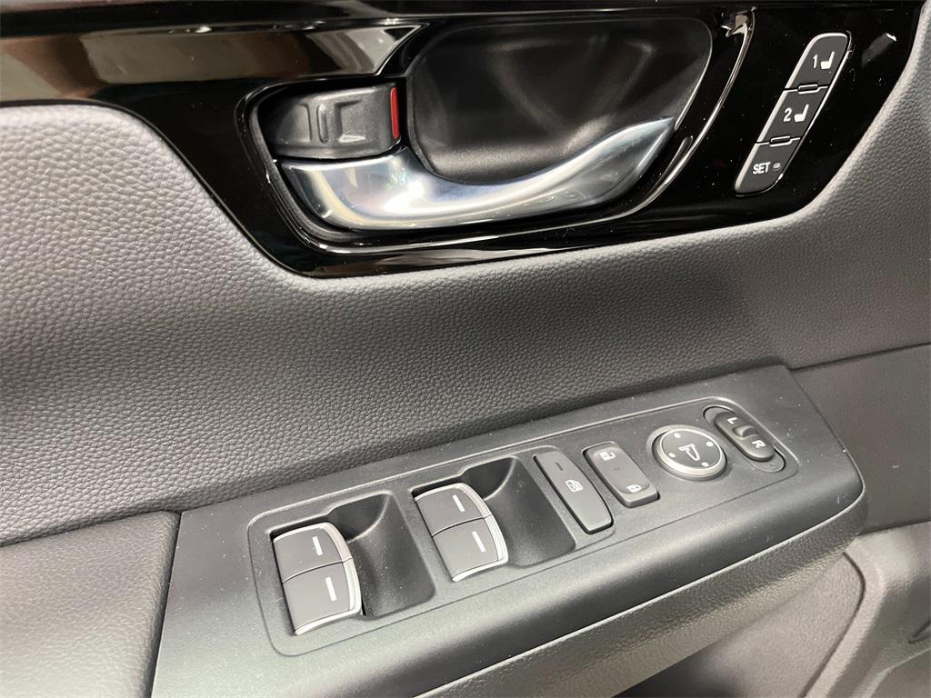 new 2026 Honda CR-V car, priced at $38,805