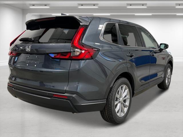 new 2025 Honda CR-V car, priced at $37,895