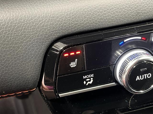 new 2025 Honda Pilot car, priced at $43,750