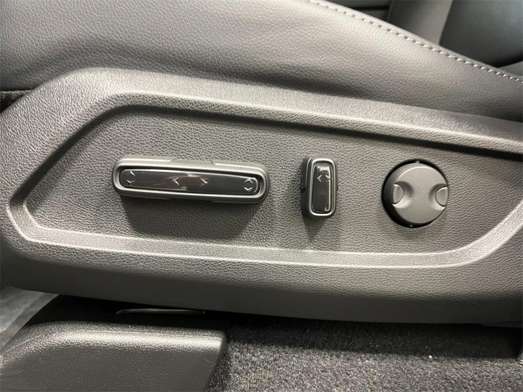 new 2025 Honda Pilot car, priced at $54,575