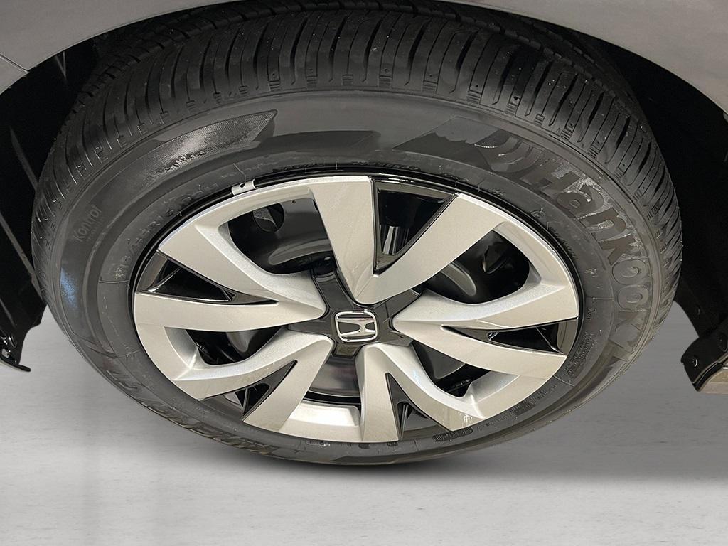 new 2026 Honda Civic car, priced at $25,790