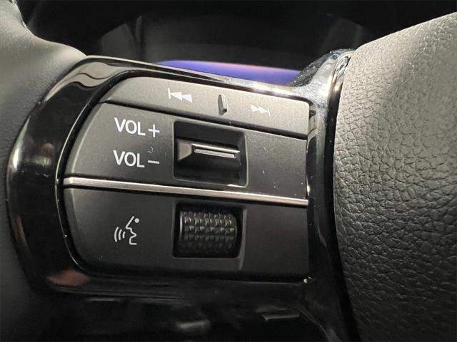 new 2025 Honda Accord Hybrid car, priced at $40,450