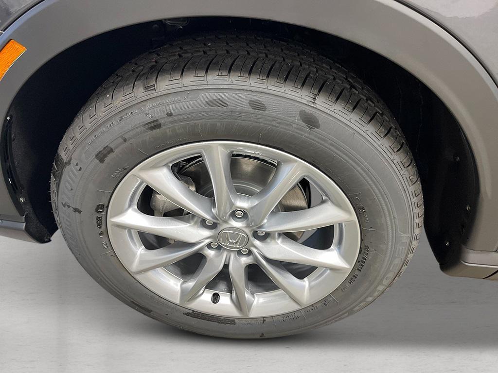 new 2026 Honda CR-V car, priced at $36,100