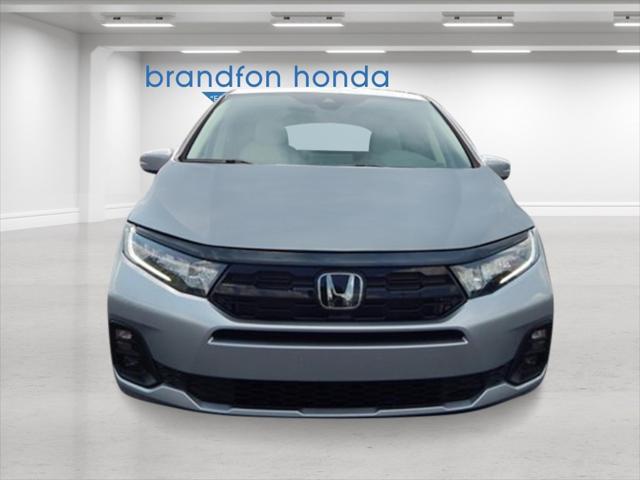 new 2025 Honda Odyssey car, priced at $48,005