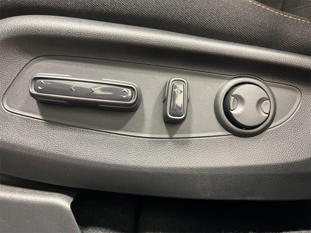 new 2026 Honda CR-V Hybrid car, priced at $38,580