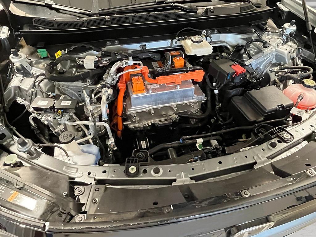 new 2025 Honda Prologue car, priced at $56,195