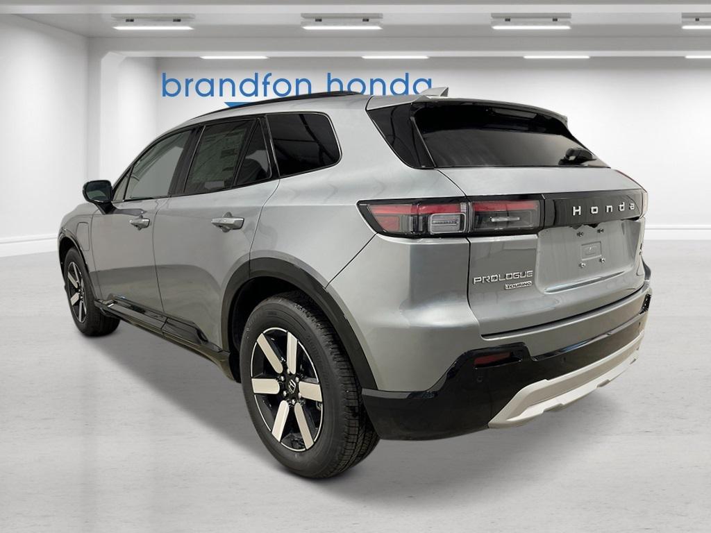 new 2025 Honda Prologue car, priced at $56,195