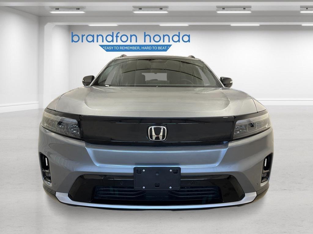 new 2025 Honda Prologue car, priced at $56,195