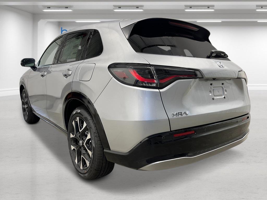 new 2026 Honda HR-V car, priced at $33,000