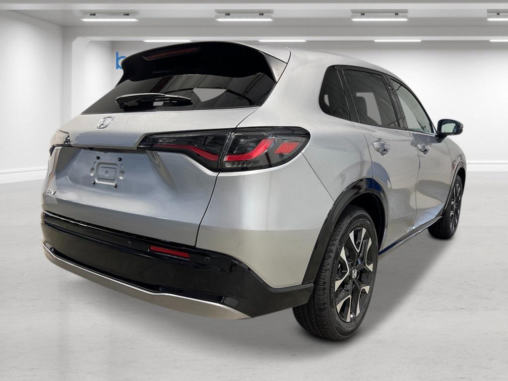 new 2026 Honda HR-V car, priced at $33,000