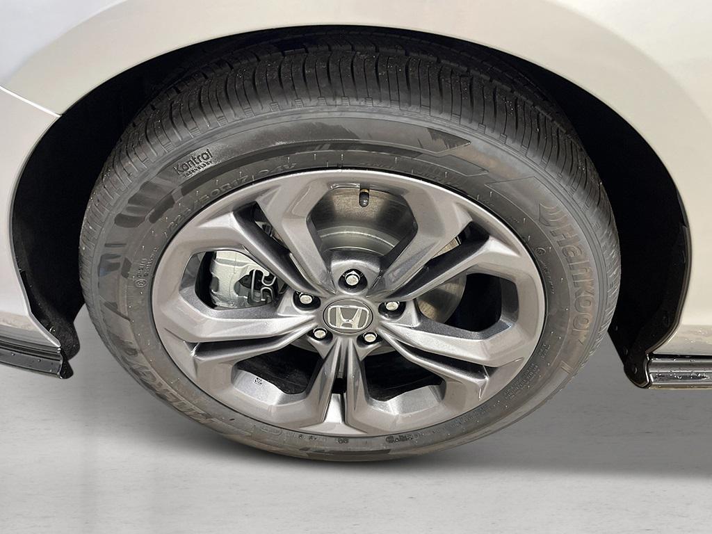 new 2025 Honda Accord Hybrid car, priced at $36,135