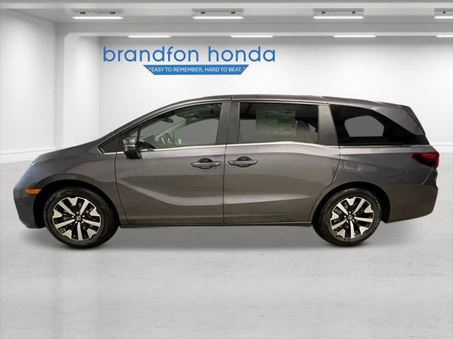 new 2025 Honda Odyssey car, priced at $43,315