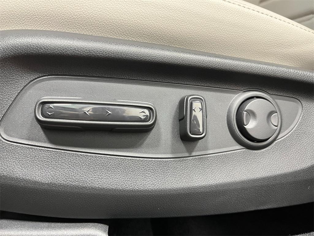 new 2026 Honda CR-V car, priced at $38,350