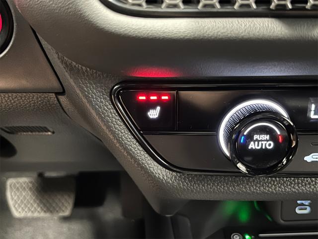 new 2026 Honda HR-V car, priced at $30,895