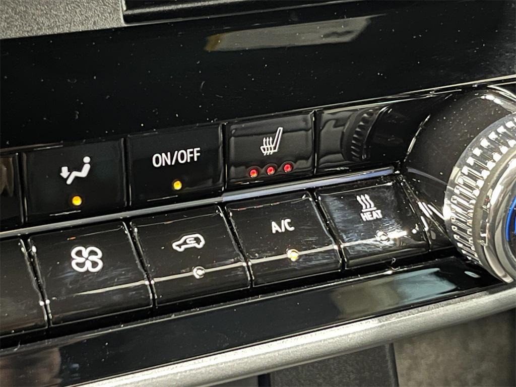 new 2025 Honda Prologue car, priced at $56,195