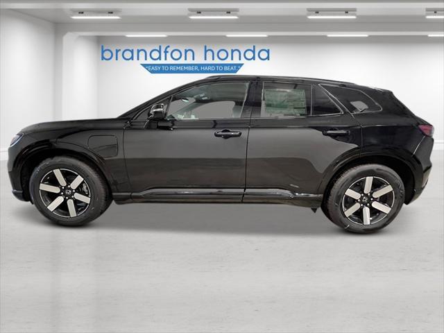 new 2024 Honda Prologue car, priced at $56,550