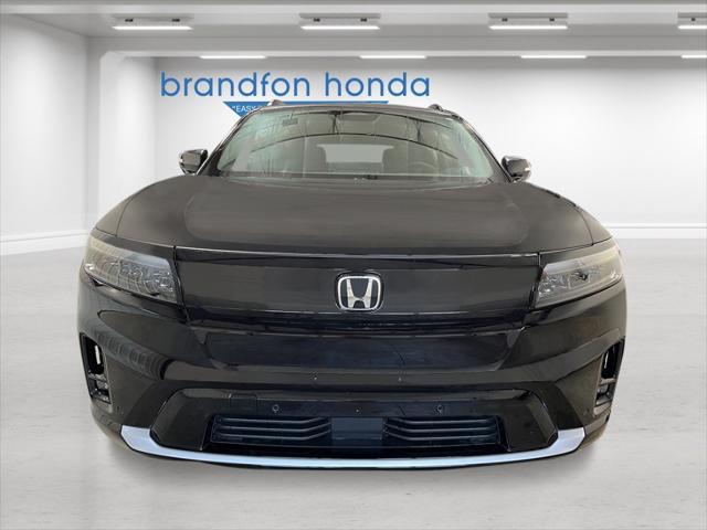 new 2024 Honda Prologue car, priced at $56,550