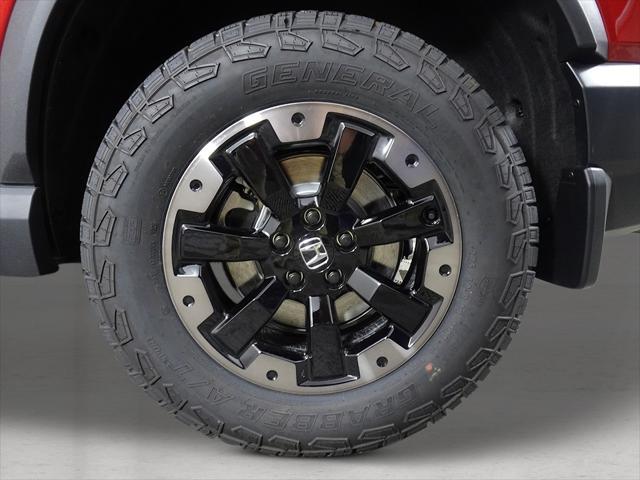 new 2026 Honda Passport car, priced at $54,610