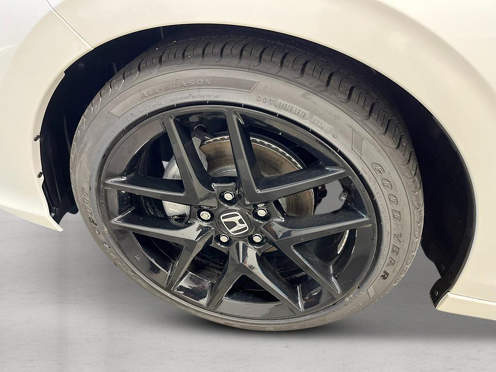 new 2026 Honda Civic car, priced at $29,445